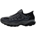 thumbnail image 4 of Zapatos Skechers Afterburn M Fit Ridgeburn Slip-On Carbón Talla 11.5, 4 of 7