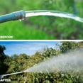 thumbnail image 2 of Jetflux Pressure Washer, 2025 Upgraded Jet Nozzle Power Washer, Portable Pressure Turbowashers, 360° Rotating with Three Spray Modes, for Car/Floor/Patio (2PCS-A), 2 of 7