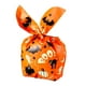 thumbnail image 4 of 50 bolsas de dulces de Halloween, suministros para fiestas, bolsas de regalo, bolsas de almacenamiento vacías para fiestas, bolsas de para Naranja B 17cmx10cm Colco Bolsas de dulces, 4 of 8