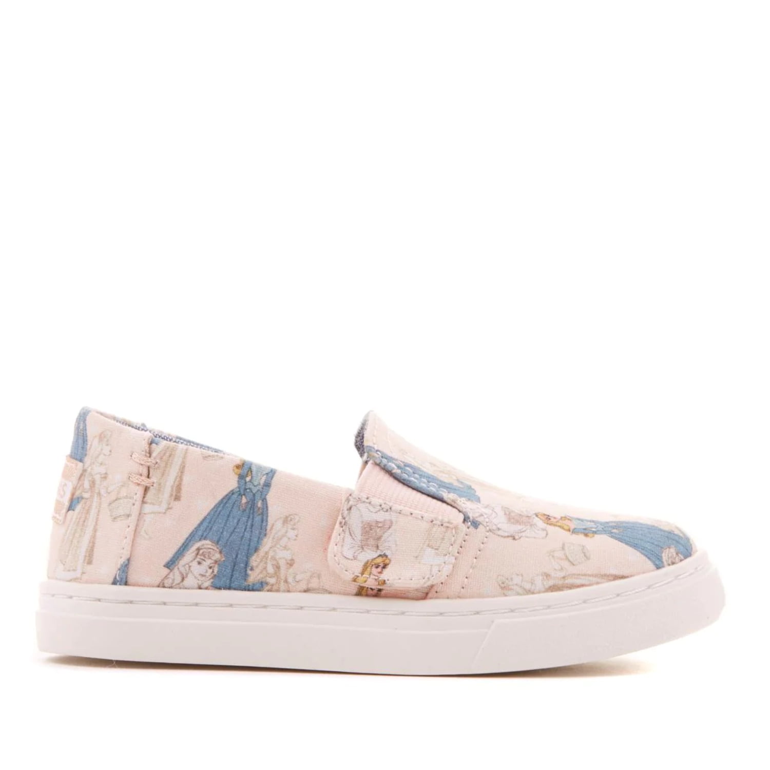 Toms luca shop slip on womens