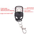 thumbnail image 4 of Riwesomey Tira de luces para chasis automotriz de PC, 6 piezas, 6 LED, 12-15V, RGB, Flexible, para Interior de motocicleta, rejilla Exterior, lámpara para Bombillas para automóviles Riwesomey VI015309-00B, 4 of 6