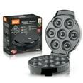 thumbnail image 3 of RAF Household Donut Machine Breakfast Machine Internet Celebrity Mini Cake Round Cake Machine Light Food Machine Baking, 3 of 6