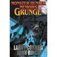 thumbnail image 1 of Mémoires de Chasseurs de Monstres, Grunge, 1 of 2