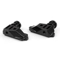 thumbnail image 2 of Motorcycle CNC Swingarm Spool Adapters / Mounts For Honda CBR500R 2014-2015, 2 of 9