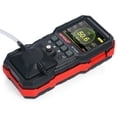 thumbnail image 3 of wintact High Combustible Gas Meter Professional Portable Combustible Gas Detector with 120000 Data Logging LCD Display and Sound-light and Vibration Alarm, 3 of 7