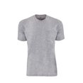 thumbnail image 2 of Next Level Men Cotton Pocket Crew, 2 of 3