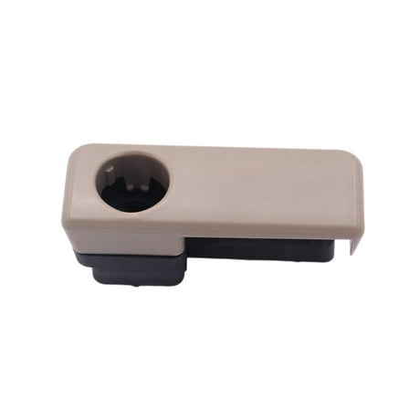 New Fawn Color Glove Box Lock Fit for Toyota 2003-2009 4RUNNER 55506-35020-E0