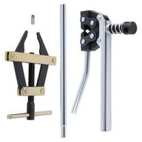 maXpeedingrods Roller Chain Tools Kit for Chain Size #60 to #100 Puller Holder Breker Cutter