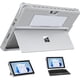 thumbnail image 1 of Funda MoKo todo-en-uno robusta para Microsoft Surface Go 4/3/2, 1 of 8