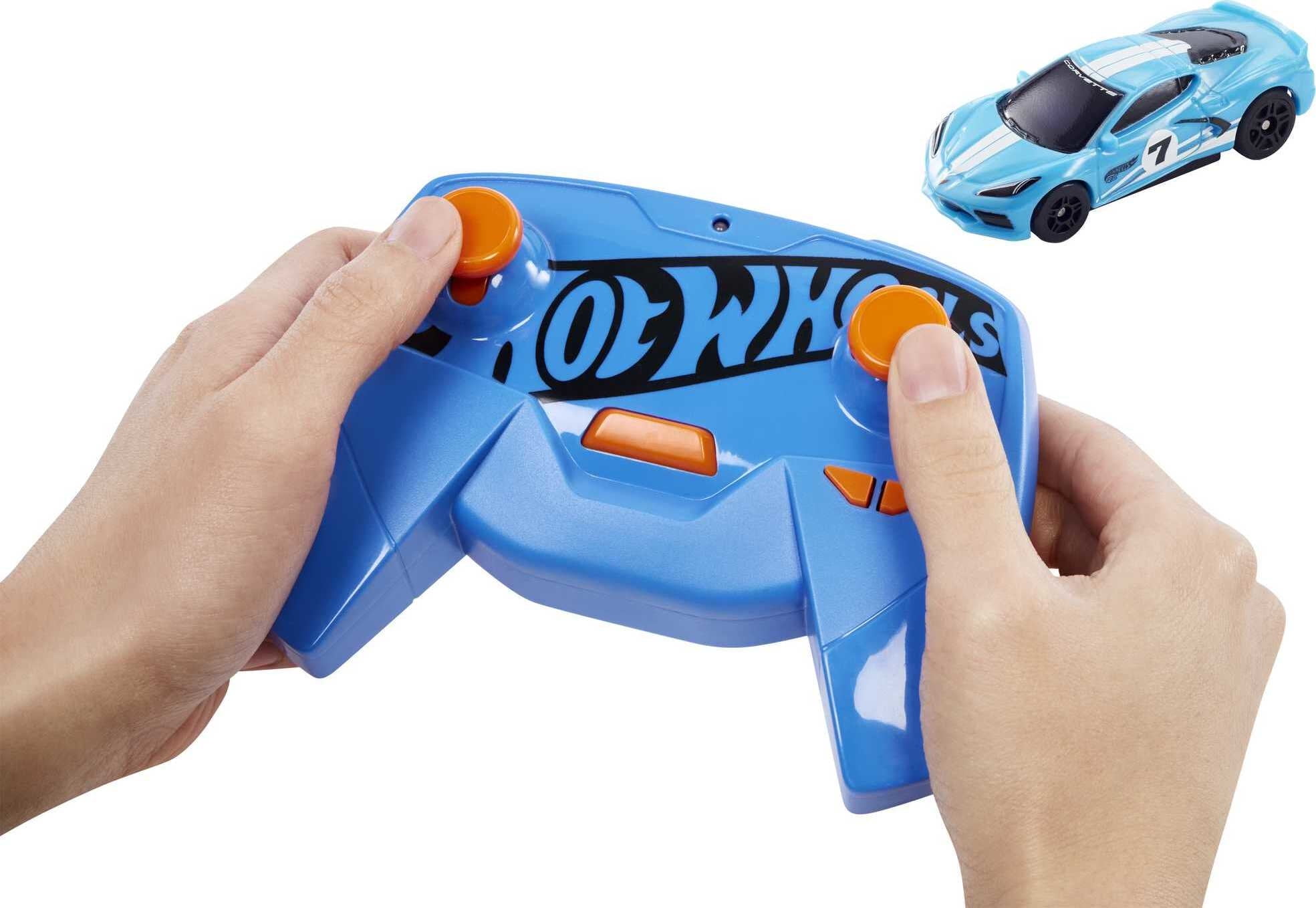 Hot wheels c8 corvette sale