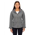 thumbnail image 1 of 78672 N1 AZUL LAD UPTOWN JKT GRIS CIUDAD 458 XL Ash City - North End Sport Azul 78672, 1 of 1