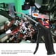 thumbnail image 4 of Pistola de aire neumática Codo industrial de acero inoxidable ANGGREK Otros, 4 of 8