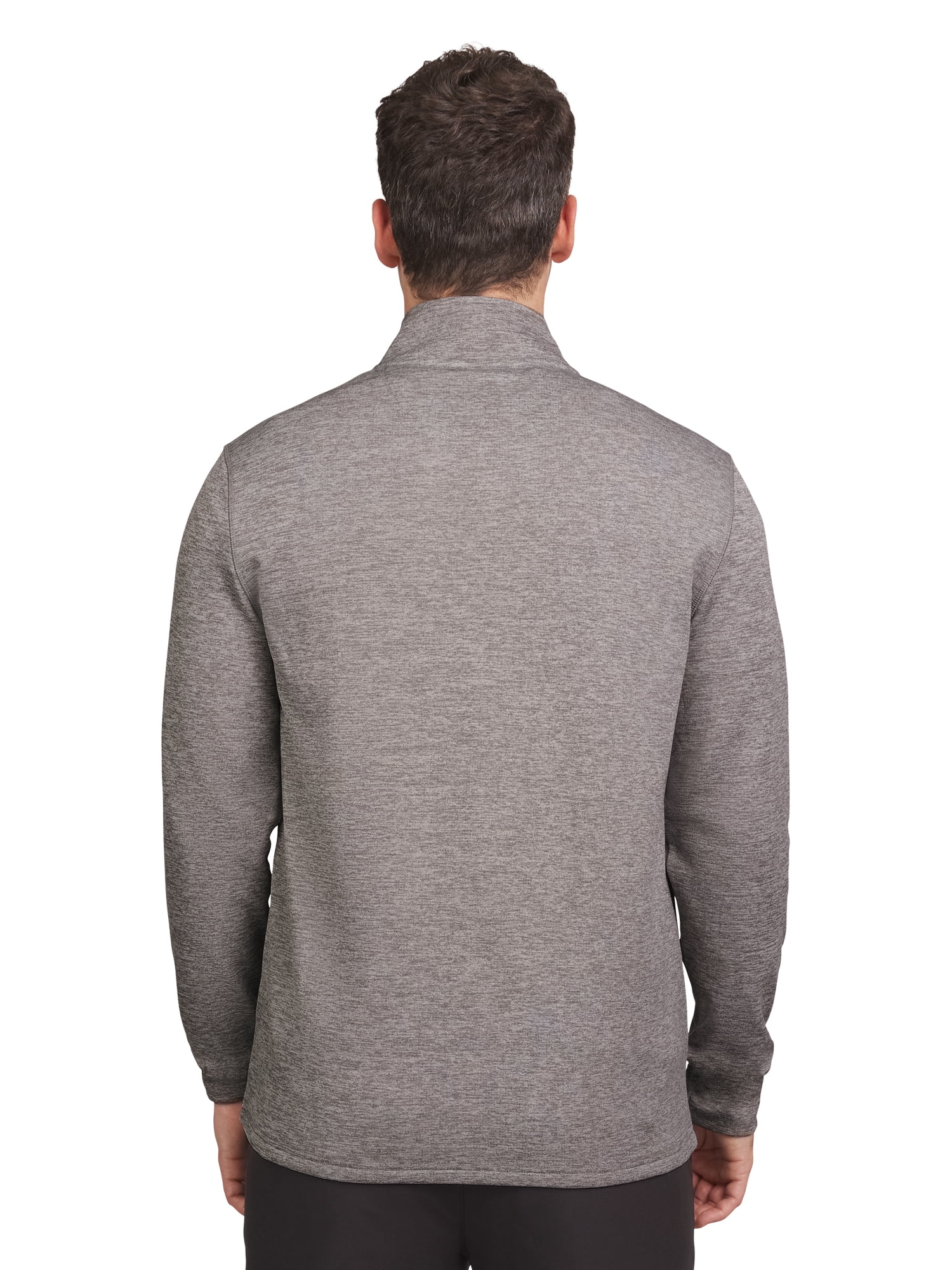 Chaps Golf Mens & Big Men's Performance Fleece Full-Zip Jacket, Sizes S-5XL