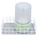 thumbnail image 5 of Lavadora Portátil, Mini Lavadora de 7,87 x 5,12 x 5,12 Pulgadas para Apartamentos, Dormitorios, Campamentos, Casas Rodantes, Lavander de Vije, Menos de 1 kg de Limpieza, 5 of 7