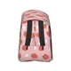 thumbnail image 3 of Disketp Strawberry Estuche de Lápices de Doble Capa con Tapa Abatible y Cremallera, Organizador Escolar para Adolescentes y Adultos, 3 of 7