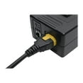 thumbnail image 4 of Tripp Lite Plug Lock Inserts for Detachable C13 Power Cord Yellow 100 Pack, 4 of 4