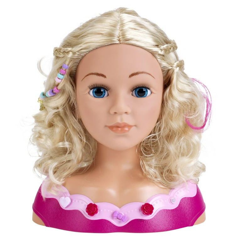 Princess Coralie 11