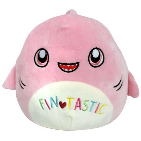 Squishmallows Selene Plush (Fintastic) price history on PriceWatchPro