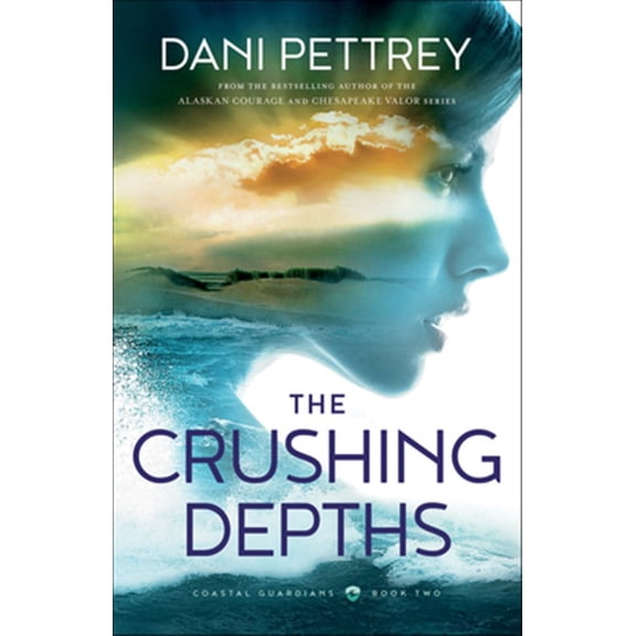 Pre-Owned The Crushing Depths (Paperback) 0764230859 9780764230851
