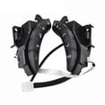 thumbnail image 2 of 1 Pair 84247-58010 Steering Control Switch Multifunction For Land Cruiser Gx470 High Match, 2 of 5