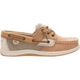 thumbnail image 2 of Sperry Top Sider Girls Big Kid Songfish Boat Shoe, 2 of 4
