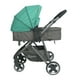 thumbnail image 3 of Carriola Queen Baby Buggy Portabebe Base De Carro Bambineto Travel System Queen Verde, 3 of 4