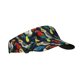 thumbnail image 1 of Balery Parrot Gorra deportiva con visera ajustable para mujer y hombre (talla única), 1 of 7