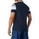 thumbnail image 5 of Txlixc Camisetas casuales para hombres, laptops ajustados con rayas de color de manga corta Txlixc moda, 5 of 9