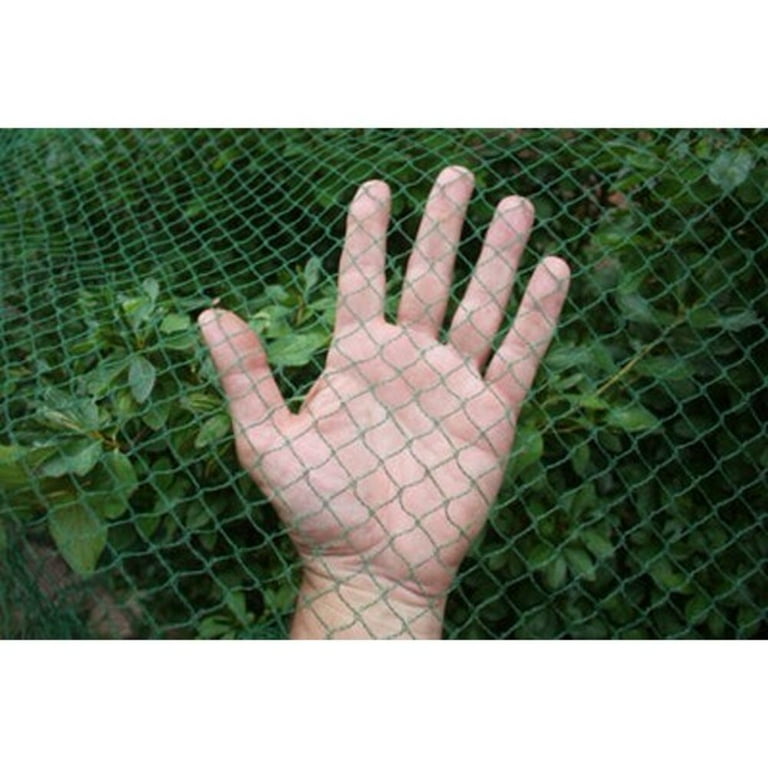 Plant Netting Cover | Plant Protection Cover | Deer-Terrent