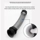 thumbnail image 4 of Replacement Brush Head Parts for Bissell X7(2832Z) and X7Pro(2955Z) Floor Scrubbers with Threaded Pipe Fitting, 4 of 5