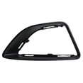 thumbnail image 4 of Geelife For 2010-2012 Fusion Driving Fog Light Lamp Bezel Black Plastic Passenger Side, 4 of 8