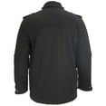 thumbnail image 2 of Canterbury of New Zealand Charcoal Hayes 4-Pkt Jacket, Large, 2 of 2