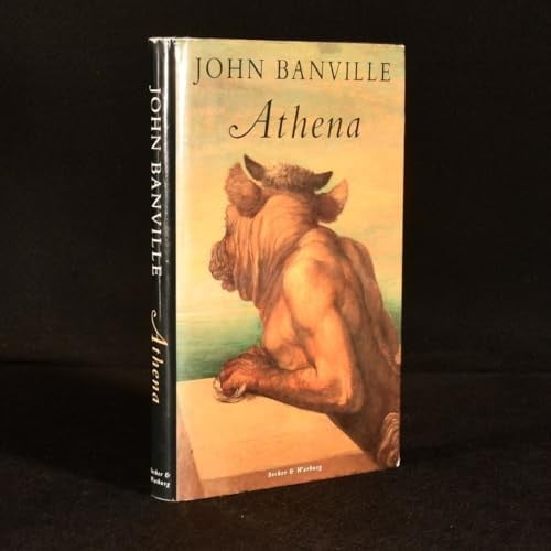 Pre-Owned Athena Paperback