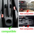 thumbnail image 5 of Reposabrazos para Volkswagen POLO 2012-2018 nuevo para VW POLO Mk5 6R Vento Caja de reposabrazos para automóvil Caja de almacenamiento central Accesorios para automóvil Reequipamiento, 5 of 5