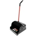 thumbnail image 1 of Libman  High Power Scoop Dust Pan, Black - Large, 1 of 1
