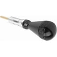 thumbnail image 6 of ABCISI Dart tip Remover, Electronic Broken Soft Tip Darts Point Extractor, Dart Tool for Removing Dart tip Puller with Soft tip Dart Tool, Soft Tip Extractor for Electronic Dartboards, Silver, 6 of 17
