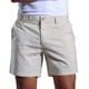 thumbnail image 2 of pstuiky Pantalones cortos cargo para hombre, Pantalones cortos deportivos de cintura media con cordones y elásticos con cremallera y botones para hombre Pantalones cortos de baloncesto, 2 of 7
