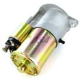 thumbnail image 2 of Starter Compatible with Ford F-Series Pickups 4.2L V6 1999-2008, 2 of 4