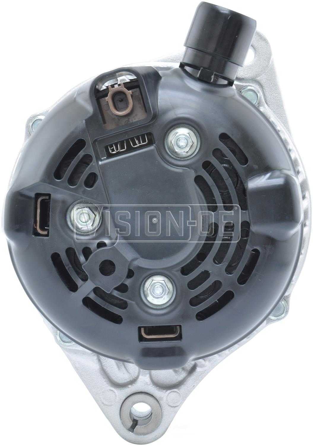 Vision OE 11672 Alternator