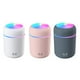 thumbnail image 5 of Difusor de aceite de aromaterapia USB Humidificador de aire ultrasónico Mist Maker (rosa), 5 of 5