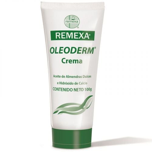 Crema Hidratante Glicoderm 60 G