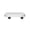 🍒 White_Base#3036, variant on Plant Caddy with Wheels 11.22 in Plastic Flower Pot Tray • Movable Swivel Caster Base • Raised Edge Drainage Tray • Indoor Outdoor White Gray, 1 Pack