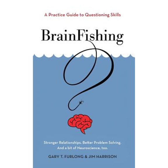 BrainFishing: A Practice Guide to Questioning Skills (Hardcover)