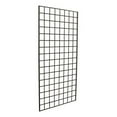 thumbnail image 1 of 4 x 4 ft. Gridwall Panels, Black, 1 of 1