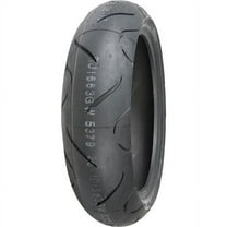 Shinko 010 Apex Rear 150/60ZR17 Motorcycle Tire