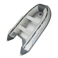 thumbnail image 3 of BRIS 10.8Ft Inflatable Boat Inflatable raft Dinghy Fishing Tender Pontoon Boat, 3 of 7