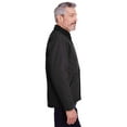 thumbnail image 3 of DRI DUCK Rambler Veste en Tissu Boulder, 4TG, Noir, 3 of 3