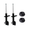 thumbnail image 1 of Kit Original AG para Auto Delanteros para Chevrolet Matiz India 2006 a 2009 4 Piezas Nuevos, 1 of 5
