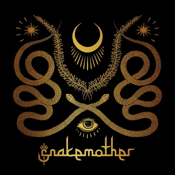 Snakemother - Snakemother - Music & Performance - CD