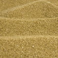 thumbnail image 1 of Sandtastik Coarse Colored Sand, Ginger - 10 lb, 1 of 5